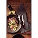 Jogo Talheres Churrasco Tramontina Inox Castanho Polywood