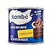 Doce De Leite Sabor Chocolate 800g Itambe