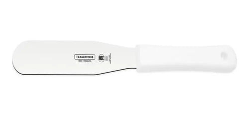 Espatula Tramontina Confeiteiro Inox 8 Profissional