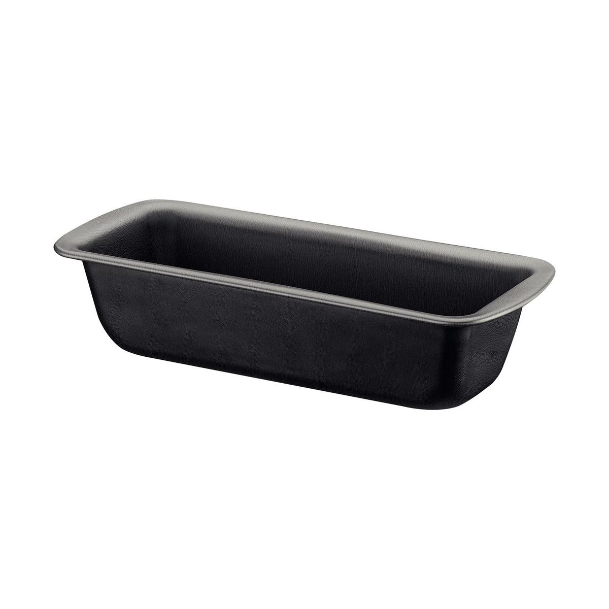 Tramontina 20069030 Forma para Pão e Bolo de Alumínio com Revestimento Interno Antiaderente, Grafite, 30 cm