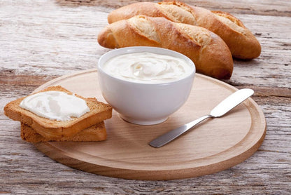 Cream Cheese Danubio Blister Sache 18g Caixa 144 Unidades