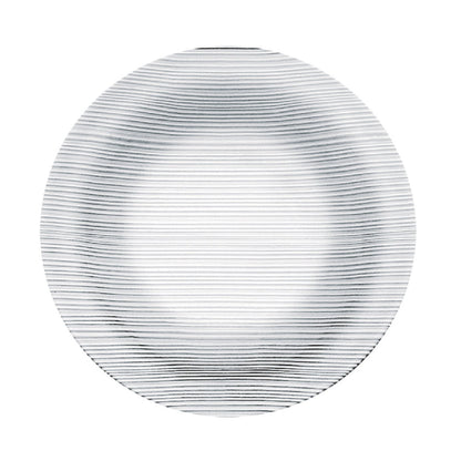 Jogo  De Prato Fundo Diamante Duralex 23cm 6 Peças
