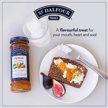 St Dalfour Geleia de Figo (Figues), 284g