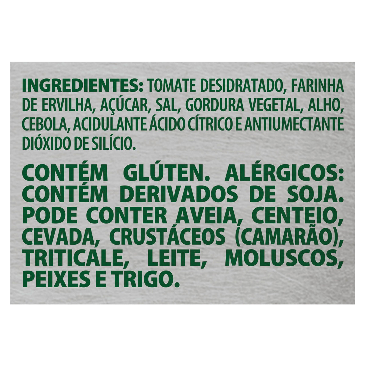 Knorr Professional Base De Tomate Desidratado 750G Rende 6,7Kg