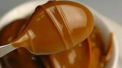 Doce De Leite Pastoso Com Coco 400g Pote Frimesa