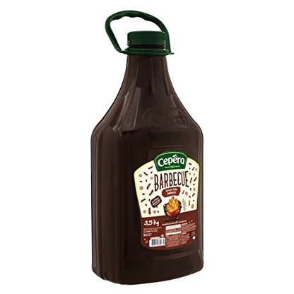 Molho Barbecue Big Cepêra 3,5kg