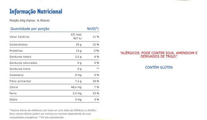 Grao De Bico 1Kg Pq
