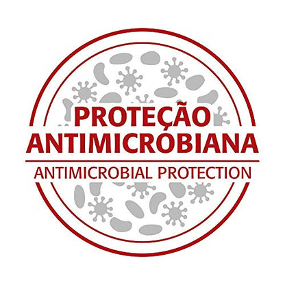 Faca Fiambres Inox 10 Profissional, Tramontina, Profissional 24627180, Branco