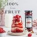 St Dalfour Geleia de Framboesa (Framboises), 284g