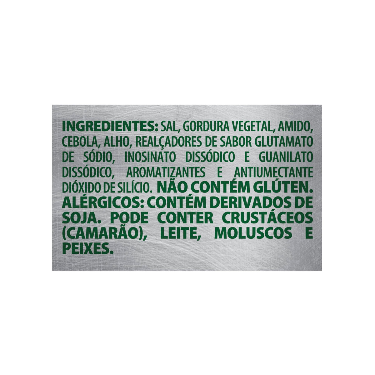 Knorr Professional Meu Tempero Cebola & Alho 1,01Kg