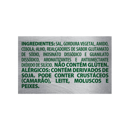 Knorr Professional Meu Tempero Cebola & Alho 1,01Kg