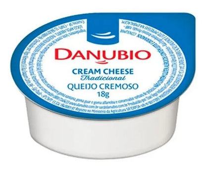 Kit Sache 40 Geléia + 20 Danubio Blister Mini Pote