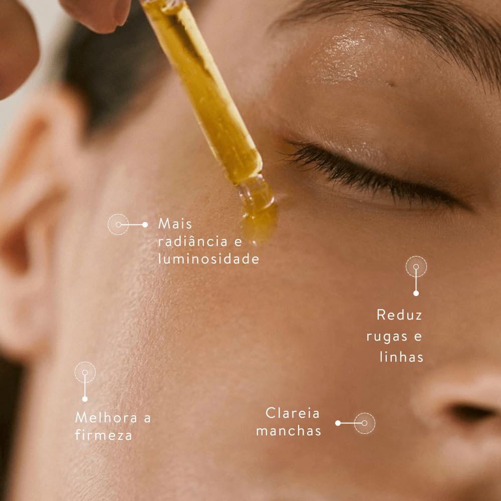 ADCOS Derma Complex Concentrado Vitamina C 20 - Anti-Idade 30ml