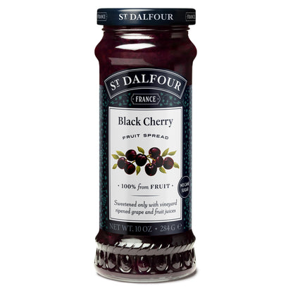 St Dalfour Geleia de Cereja (Cerises Noires)