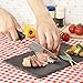 Kit Churrasco Inox 4pc Plenus Mar Tramontina Marron