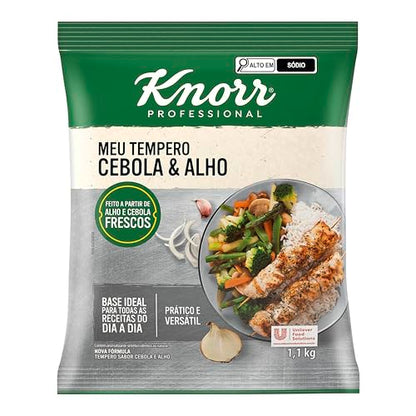 Knorr Professional Meu Tempero Cebola & Alho 1,01Kg