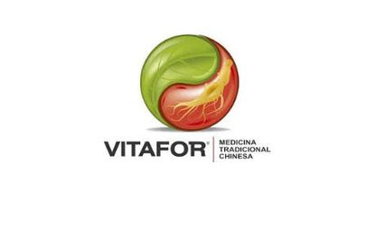 Hypericum & Lonicera - 36 Cápsulas - Vitafor, Vitafor