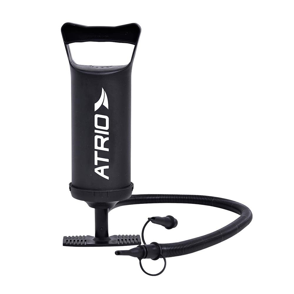 Bomba de ar para colch�o infl�vel Atrio - ES290
