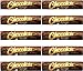 Kit com 10 pacotes Biscoito Chocolicia Recheado Chocolate