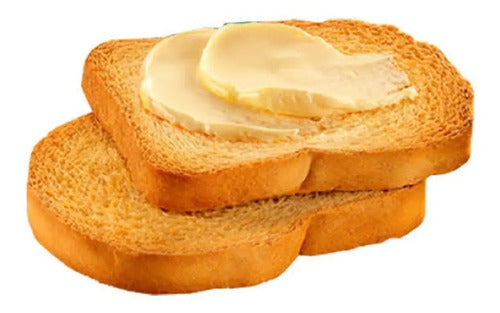 Margarina Leco Blister Sache 10g - Hotel Pousada Spa-96 Un