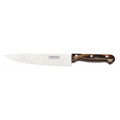 Kit para Churrasco 14 Peças Tramontina Castanho
