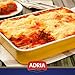 M Dias Adria Sêmola Lasanha 500G