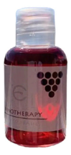 Mini Shampoo+condi+sabonete Vinotherapy Kit 300 Un