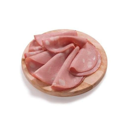 Mortadela Tradicional Mista Perdigão Pacote 1Kg