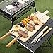 Kit para Churrasco 6 Peças Tramontina Natural