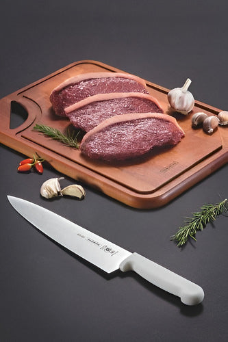 Faca Carne Inox 10 Profissional Lar Tramontina 24619080
