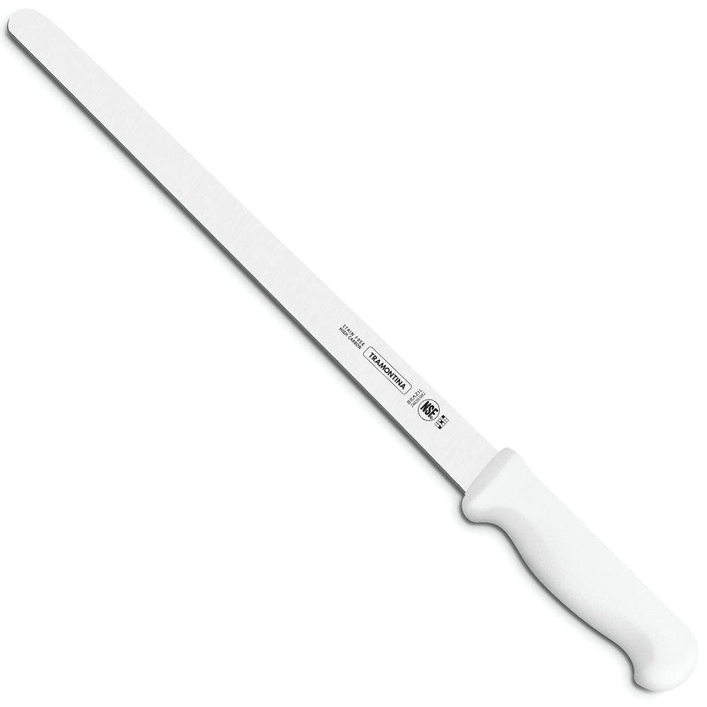 Faca para Fiambres Profissional Master 12" - Tramontina