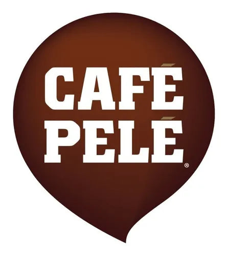 Cafe Pele Soluvel Instantaneo Sache Stick 1,3g - 100 Saches