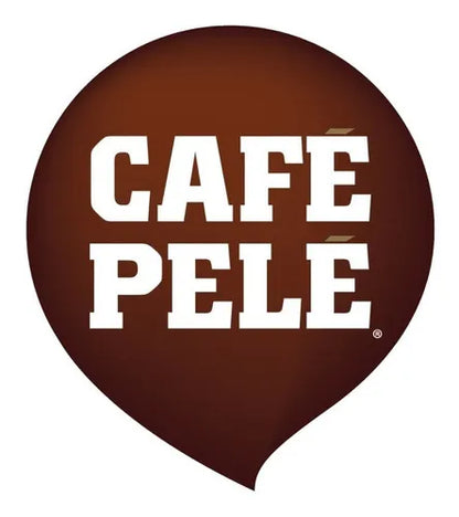 Cafe Pele Soluvel Instantaneo Sache Stick 1,3g - 100 Saches