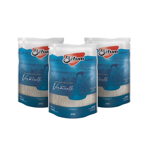 COMBO - FAMÍLIA 3 X BIFUM ORIGINAL 500G