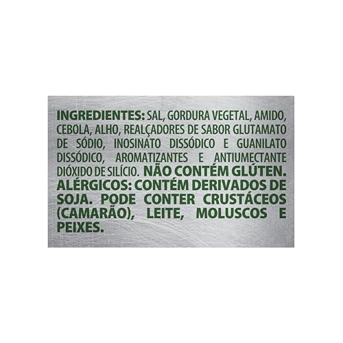 Knorr Professional Meu Tempero Cebola & Alho 1,01Kg