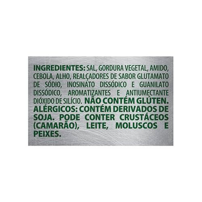 Knorr Professional Meu Tempero Cebola & Alho 1,01Kg