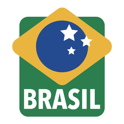 Kit para Churrasco 14 Peças Tramontina Castanho