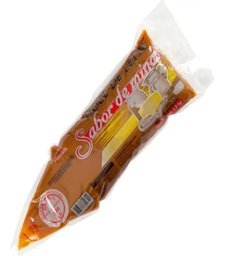 Doce de Leite 1,5kg - Sabor de Minas