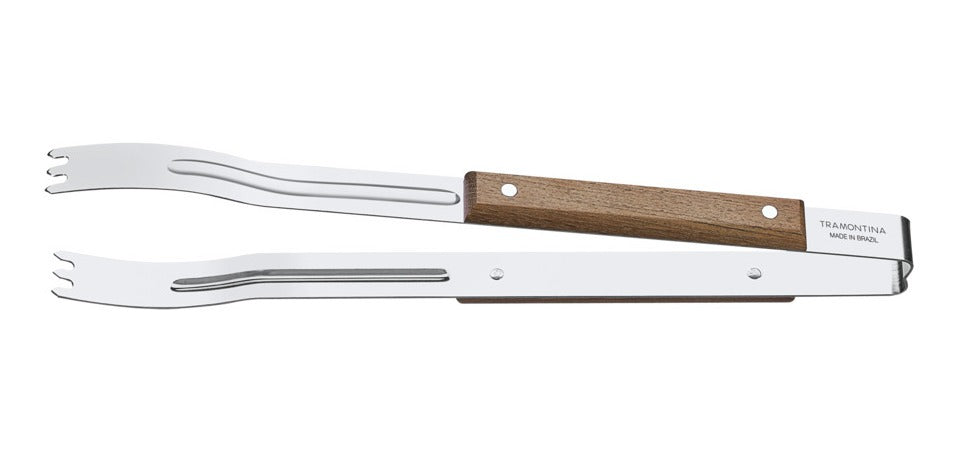 Kit para Churrasco 15 Peças Tramontina Natural