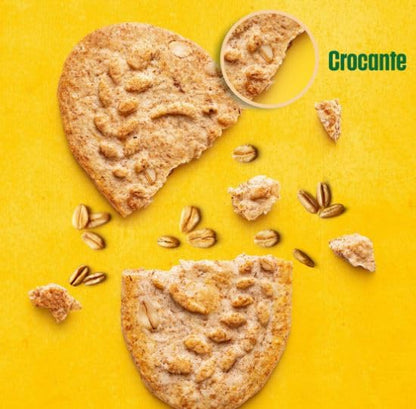 Biscoito Belvita Ao Leite Com Aveia Com 15 Caixinhas De 75g
