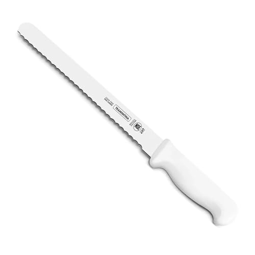 Faca para Fiambres Profissional Master 12" - Tramontina