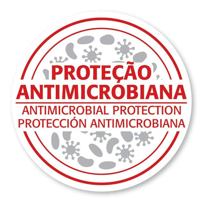 Faca Fiambre Tramontina Inox 8 Profissional Master Cozinha Branco