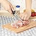 Kit Churrasco Inox 4pc Plenus Mar Tramontina Marron