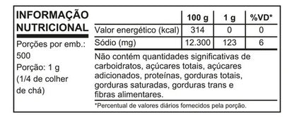Realçador De Sabor Umami Ajinomoto Sem Gluten 2kg