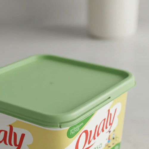 Margarlna Qualy Sem Sal 500g