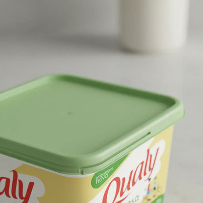 Margarlna Qualy Sem Sal 500g