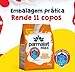 Leite em Pó Zero Lactose 300g Parmalat Max Multi Nutri