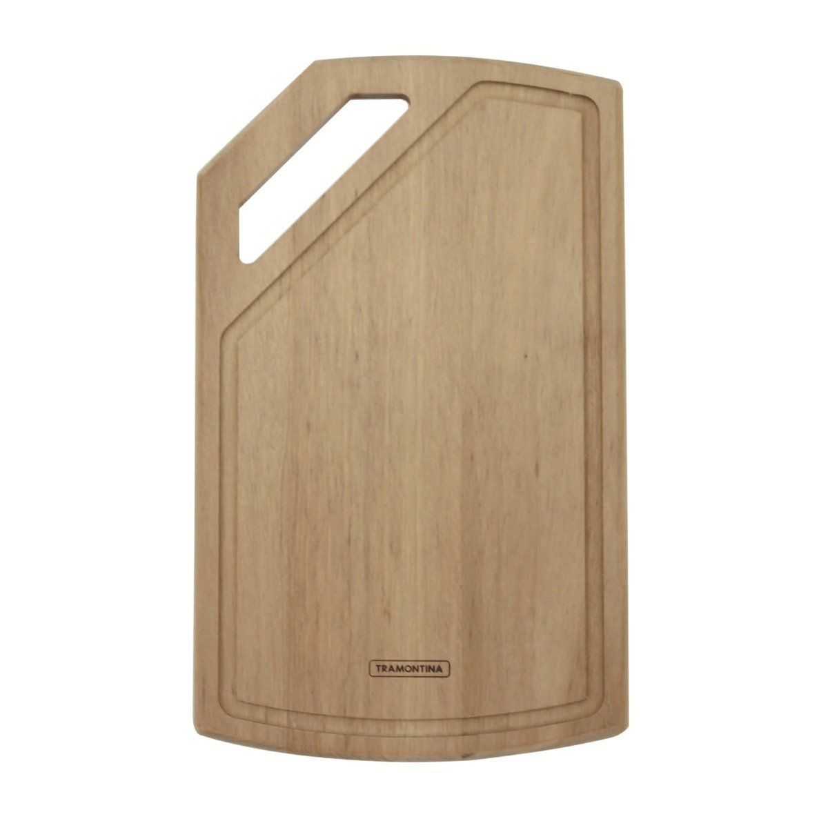 Kit para Churrasco 3 Peças Tramontina Natural
