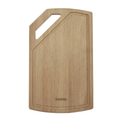 Kit para Churrasco 3 Peças Tramontina Natural