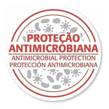 Faca Fiambre Tramontina Inox 8 Profissional Master Cozinha Branco